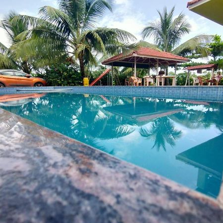 SkyHigh Villa 3Bhk Alibaug Alībāg Esterno foto