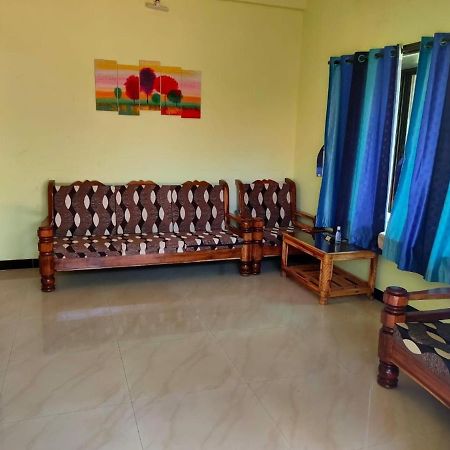 SkyHigh Villa 3Bhk Alibaug Alībāg Esterno foto